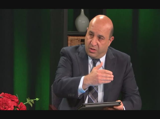 A Healthier You Ep. 16  ADHD