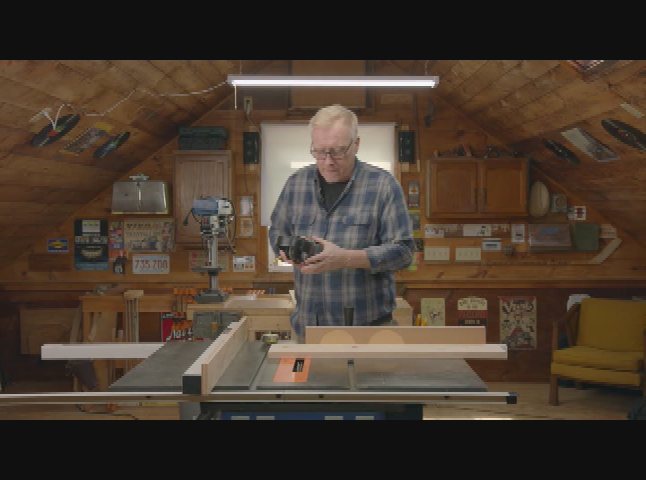 The Garage with Steve Butler