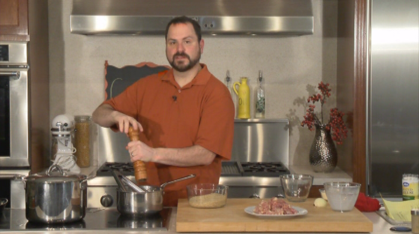 Wicked Good Food Ep68 Cassaroles