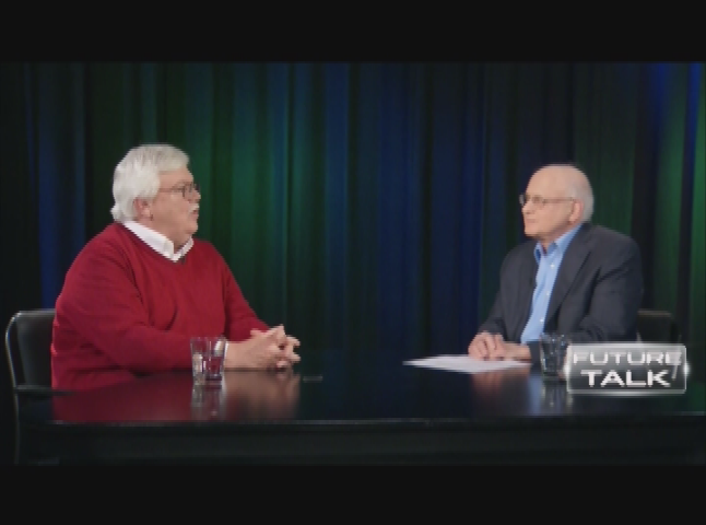 Future Talk Ethical Issues of New Biosciences