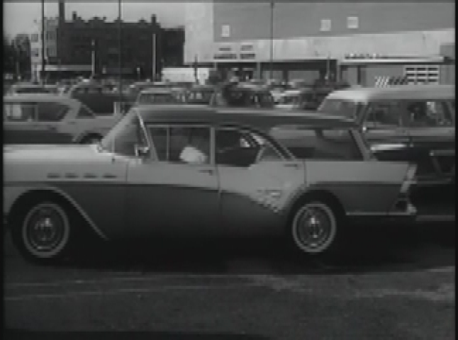 Retro Theater - Steve McQueen - The Great St. Louis Bank Robberty