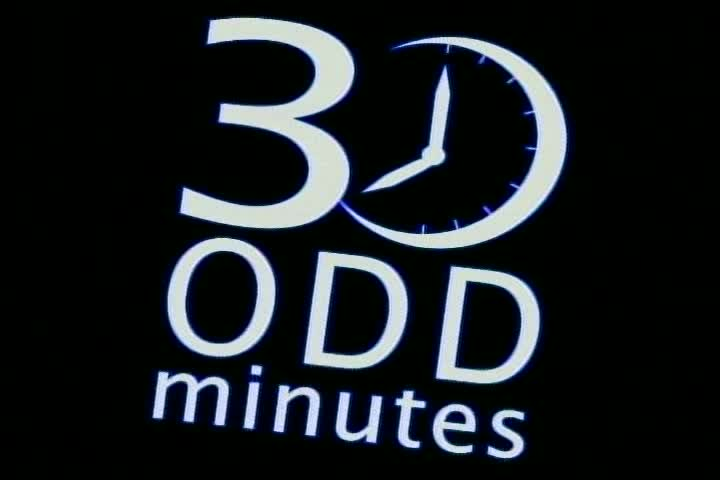 30 Odd Minutes ep 54