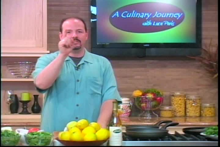 Culinary Journey Ep407