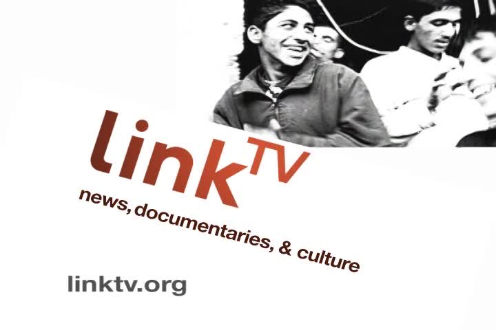 LinkTV - World Music Block I