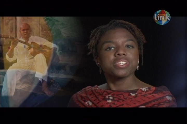 LinkTV - World Music Block II