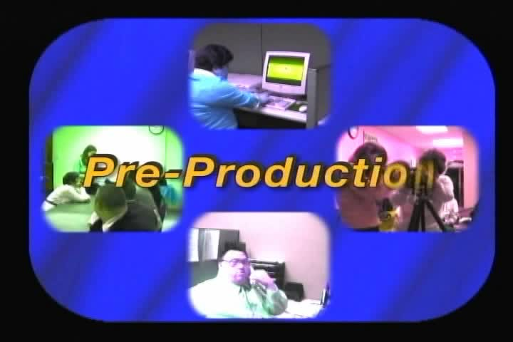 Ablevision - Pet Therapy