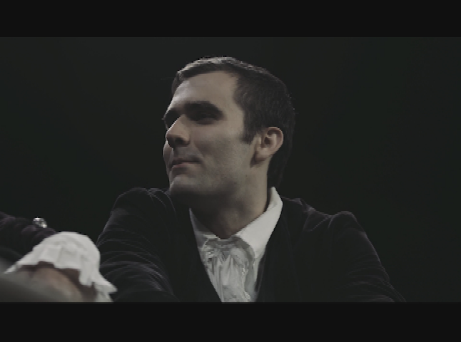 The Folklorist