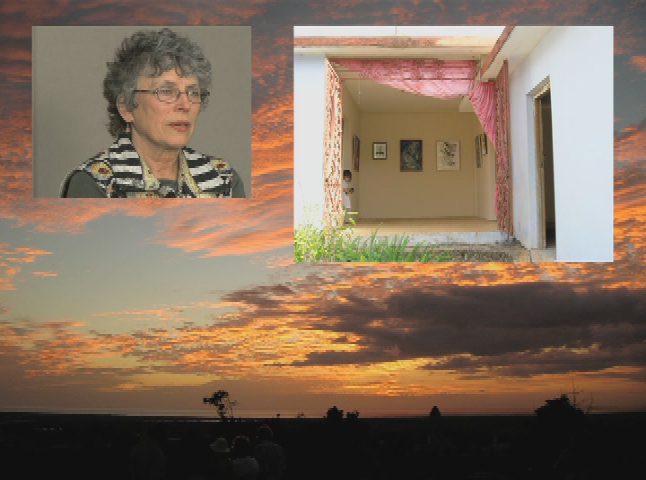 Beauty, People And Places - Bea Lackoff