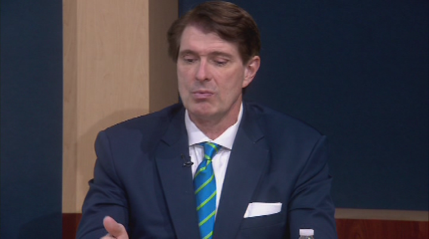 Skills To Pay The Bills with Bill Fralin on Elder Care