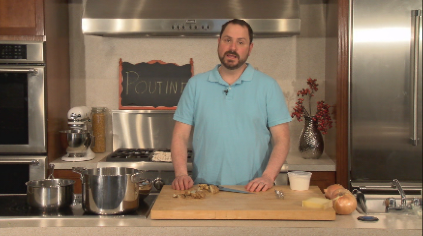 Wicked Good Food Poutine Ep69
