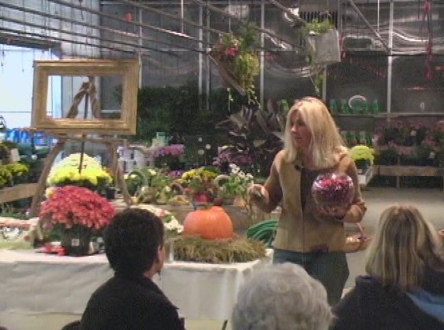 Emily's Garden - Garden Club Fun