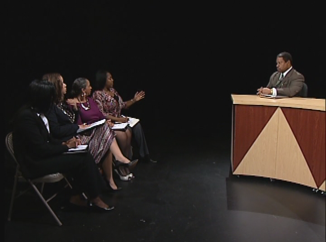 Skills To Pay The Bills Womens Panel on Business