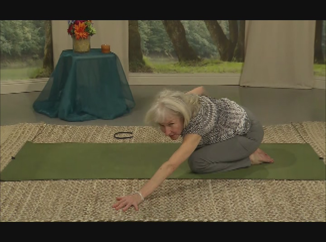 Yoga For Health and Joy - For Beginners