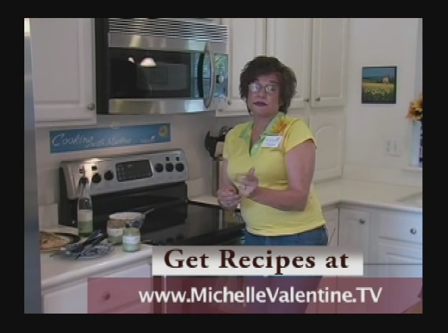 Healthy Cooking Ep3
