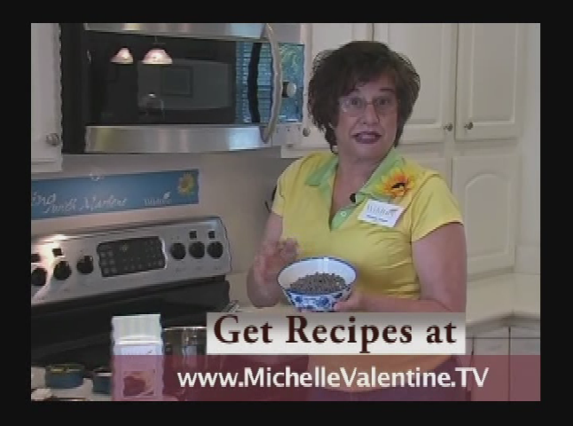 Healthy Cooking Ep4