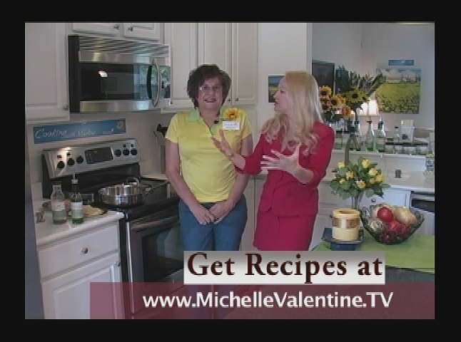 Healthy Cooking Ep6